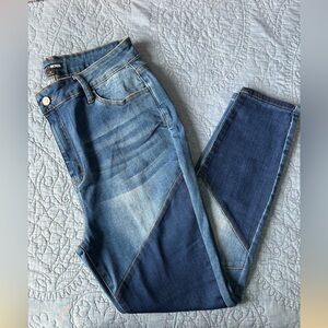 Fashion Nova Skinny Jeans